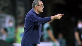 S・インザーギ退任のラツィオ、サッリ招へいに向けて交渉中