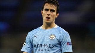 本人もバルサ行き認める！エリック・ガルシア「勇気ある決断」