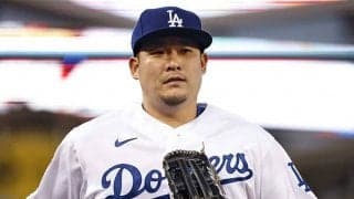 【MLB】「アリガト、ヨシサン」　筒香嘉智、ピンチ救うジャンプキャッチの超美技に拍手喝采