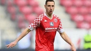 マインツ、フランクフルトMFコールの1年レンタル延長を発表