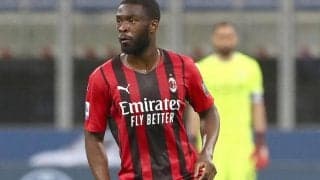 ミランがトモリの買取オプションを行使へ、満額を支払いか