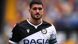 アトレティコがウディネーゼのアルゼンチン代表MFデ・パウルにオファーか