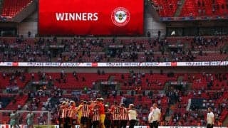 スウォンジーを下したブレントフォードがクラブ史上初のプレミア昇格《プレミアリーグ昇格プレーオフ》