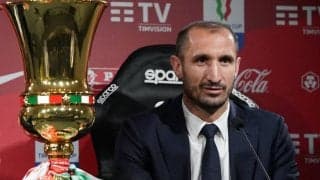 アッレグリ復帰のユベントス、キエッリーニと1年契約延長か