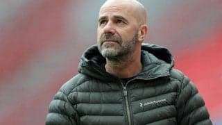 リヨンの新指揮官はピーター・ボス氏!　今季途中までレバークーゼンを指揮