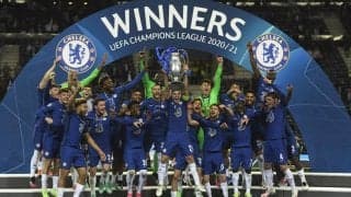 ハヴァーツ弾を守り抜いた堅守チェルシーがシティとのプレミア対決を制して9季ぶり2度目の優勝《CL》