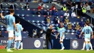 ペップ・シティの悲願達成ならず チェルシーが９年ぶり２度目の欧州制覇