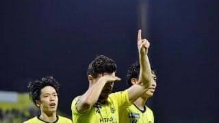 柏「6戦未勝利」を招いた「AT10分」＆「2回のVAR」の“混乱試合”