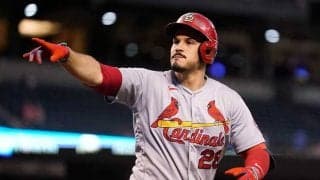 【MLB】これぞ究極の内角打ち　HR王3度の“衝撃技術”に米驚き「マジで何これ？」「美しい」