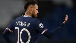 「ウソつきだ」ネイマールがナイキの主張に真っ向から反論、性的暴行疑惑を完全否定「関係を持ったことなどない」