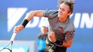 20歳コルダ セット落とさず初V