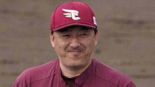 燕時代の同僚が語る楽天石井采配の神髄　「年に1回あるかどうかのプレーを準備」