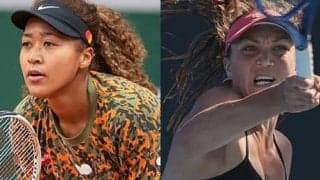  【速報中】大坂なおみvsティグ 