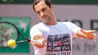 フェデラー「優勝できない」