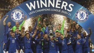 【CL決勝】チェルシーが9季ぶり戴冠！(2)トゥヘルが示した「奇策は不要」の信念