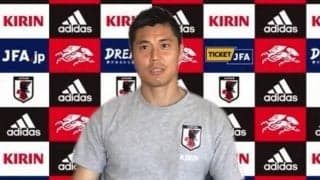 「常に最高峰に挑戦し続けたい」飽くなき探究心で最高のパフォーマンスを求めるGK川島永嗣「チームのためにプラスになるように」