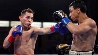 ドネア、38歳の強打爆発に米記者絶賛「ウーバーリは受けたことがないパンチだった」