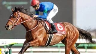 【日本ダービー予想】AIの1位指名はまさかの激穴 コントレイルに続くか/JRA重賞レース展望