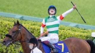 【本日の注目ポイント】競馬の祭典・日本ダービー　2年連続の無敗2冠馬誕生なるか