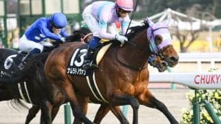 【目黒記念予想】ブラストワンピースやサウンズオブアースもハマった凡走条件 とくに軽視すべきは/JRAレース展望 