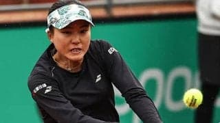 二宮真琴 ストラスブールで準V