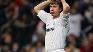 元レアルFW 監督コンテの将来を予想「唯一の選択肢はレアル・マドリー」