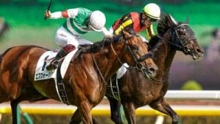 【日本ダービー結果】シャフリヤールが激戦を制して戴冠！ 福永祐一騎手は史上3人目のダービー連覇！