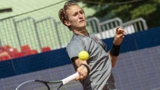 20歳のコルダがツアー初タイトルを獲得! 「夢見ていたこと」[エミリア・ロマーニャ・オープン]