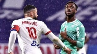 デパイ クーマンのバルサ残留望む「僕がどこに行っても...」