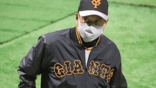 巨人、鷹戦14連敗で止める　戸郷5回2失点＆中川回跨ぎの執念継投で2年ぶりに勝利