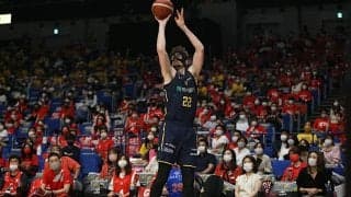 宇都宮が千葉とのファイナル第2戦を制してイーブンに…ロシターが17得点