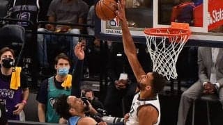 「彼がいると感じていた」。友人マーク・イートンのために勝利を目指して戦ったゴベア