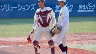 早大が岩本久重ら4年生の意地で雪辱。小宮山悟監督「秋に向けて鍛え直す」【5/30 春季東京六大学野球　早稲田大vs慶應義塾大】