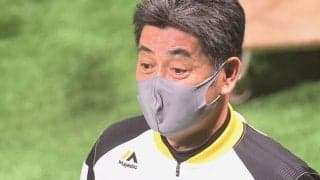 鷹、巨人戦の連勝14でストップ　工藤監督は淡々「向こうも必死」「負けるときもある」