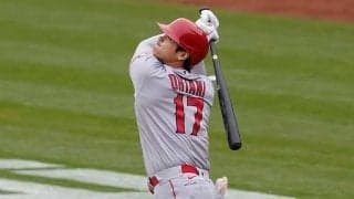 【MLB】大谷翔平にライバルチームも熱視線　名将は称賛「誰もあんなこと出来ないよ」