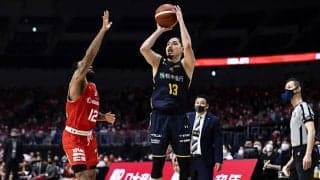 千葉との運命の第3戦に臨む宇都宮の渡邉「プライドを持ってプレーしたい」