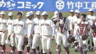 コメント集／慶大２回戦