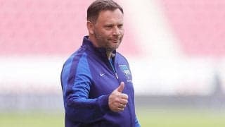 ヘルタ、昨季途中に復帰したダルダイ監督の続投を発表