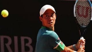  錦織「テニスって面倒くさい」 