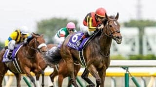 マイル女王の連覇なるか GI安田記念に注目/今週の競馬界の見どころ