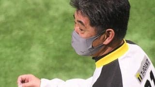 巨人戦の連勝が14で止まったソフトバンク　9回の選手起用は“最善策”だったか？