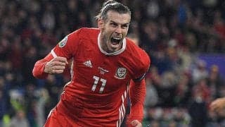 ウェールズ代表がユーロに臨む26名を発表！TC不参加のダニエル・ジェームズら3名を招集《ユーロ2020》