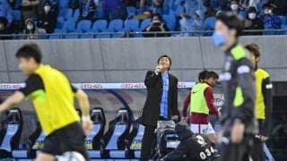 川崎-鹿島でコロッケの「西城秀樹ショー」開催で“一番笑っていた選手”の衝撃活躍！