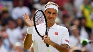 「ウィンブルドン」の指定ホテル、シード選手はスイートルームに