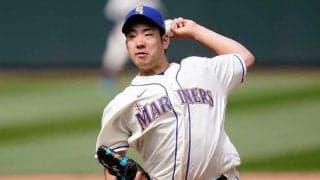 【MLB】菊池雄星、7回途中2失点で今季3勝目　6戦連続QSの安定感、“アジア人左腕対決”制す