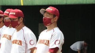 【大学野球】ロッテ佐々木千を擁した5年前と「違う喜び」　桜美林大、首都V象徴の“全4年生起用”