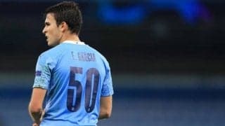 バルサ、今日にもエリック・ガルシアの獲得を発表