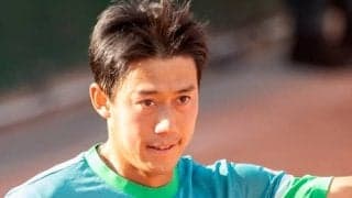  錦織「ラファと考え同じ」 