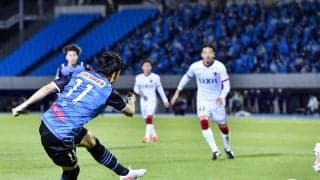 川崎、劇的な鹿退治！(2)今季最短出場時間「三笘薫の早すぎた途中交代」のワケ