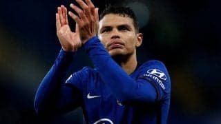 チアゴ・シウバ、チェルシーと新たに1年契約　近く発表か　